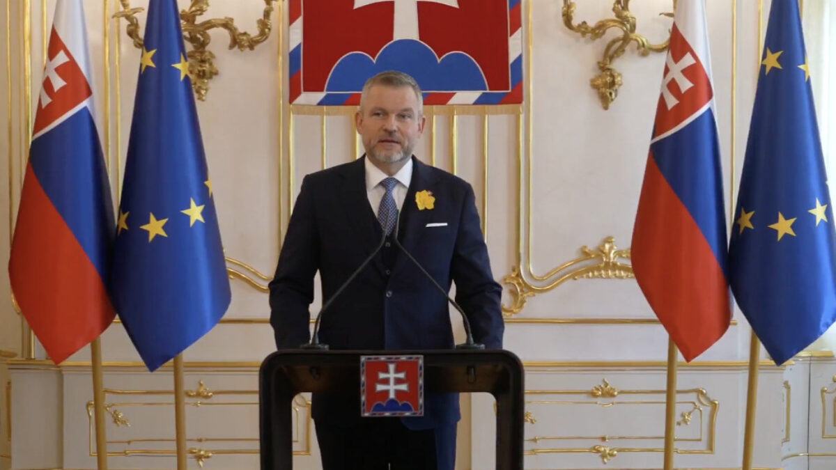 Pellegrini rokoval so samosprávami, tie varujú pred kolapsom služieb, ak sa nezmení dlhová brzda – VIDEO