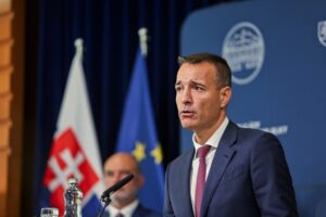 Drucker rokoval s EK o záverečnej fáze implementácie Plánu obnovy, všetky ciele ...