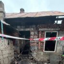 Po požiari v Podsadku rieši mesto Stará Ľubovňa bývanie pre desiatky ľudí zo zni...