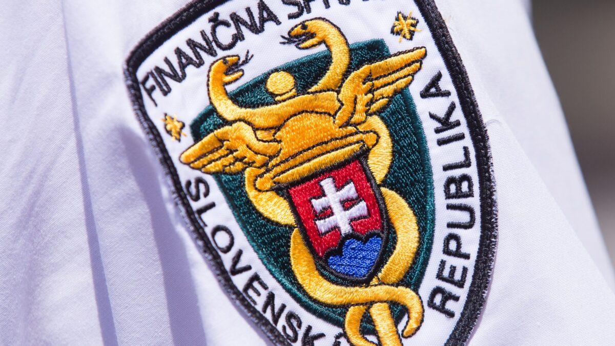 Colný tranzit v EÚ sa digitalizuje, Slovensko zaviedlo systém NCTS P6