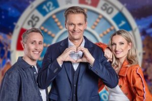 Milujem Slovensko prináša súboj známych hlasov, sily si zmerajú rádioví moderáto...