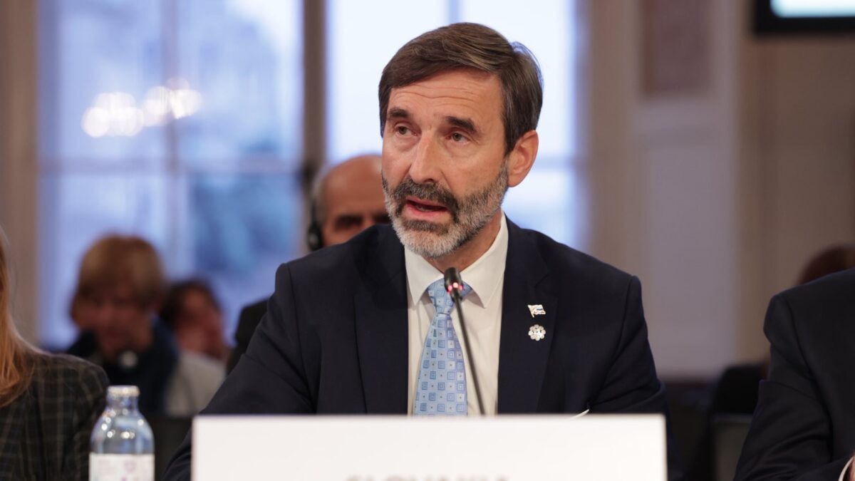 Blanár odmieta zmeny v Trestnom zákone, paragraf o Benešových dekrétoch sa podľa neho rušiť nebude