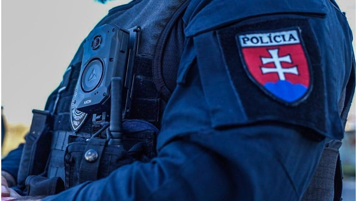 ÚBOK zasahuje na strednom Slovensku pre podozrenie zo závažnej ekonomickej trestnej činnosti