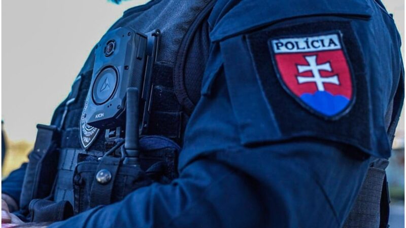 Hraničná kontrola udrela na východnej hranici Slovenska, prevádzač pomáhal desiatim Ukrajincom