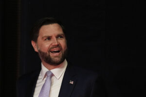 Americký viceprezident J.D. Vance povedie delegáciu Spojených štátov na rokovani...