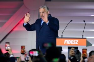 Prečo Orbán prehral? Už pred voľbami pôsobil inak ako v minulosti a analytici pr...