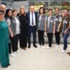 COOP Jednota Trnava otvorila v Trakoviciach nový supermarket