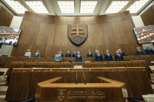 Mimovládky vydali po participatívnom stretnutí v NR SR spoločné stanovisko k zák...