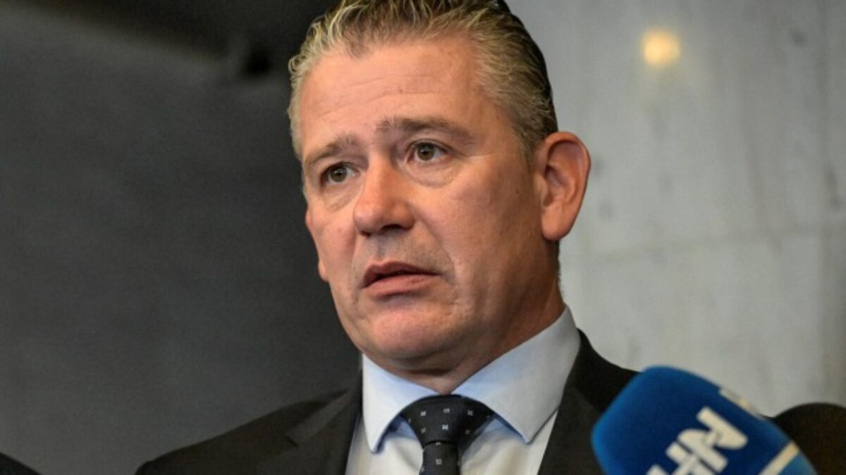 Mikulcov IT projekt v automobilových opravovniach bol stratový, potvrdila kontrola Najvyššieho kontrolného úradu