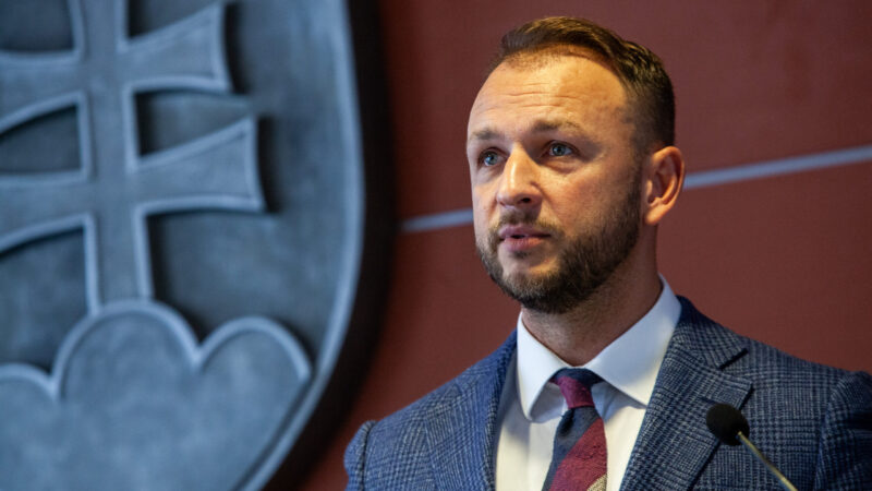 Ministerstvo vnútra rozširuje ubytovacie kapacity pre policajtov a hasičov v Bratislave