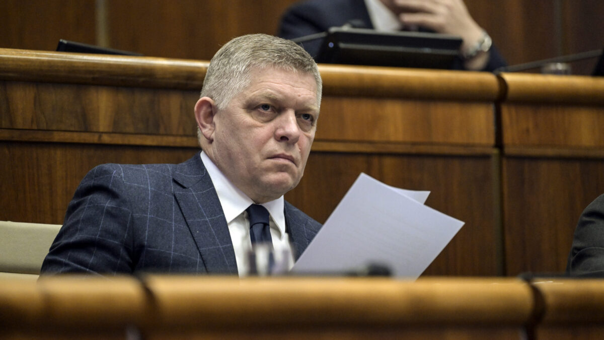 Via Iuris označila rozhodnutie Súdneho dvora EÚ o maďarskom zákone proti LGBTI+ za prelomové, hovorí aj o zlej správe pre Ficovu vládu