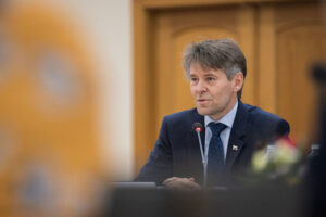 Situácia ohľadom konkurencieschopnosti hospodárstva, vysokých cien energií a ene...