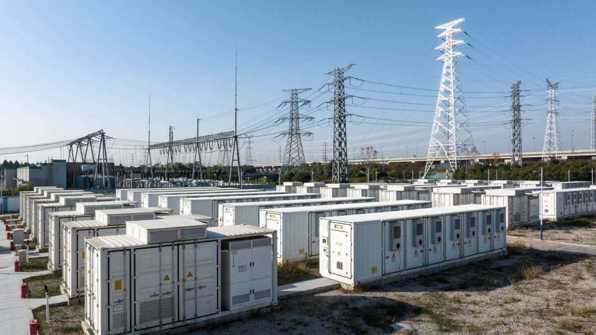 SPP spúšťa veľké batériové úložisko v Spišskej Belej