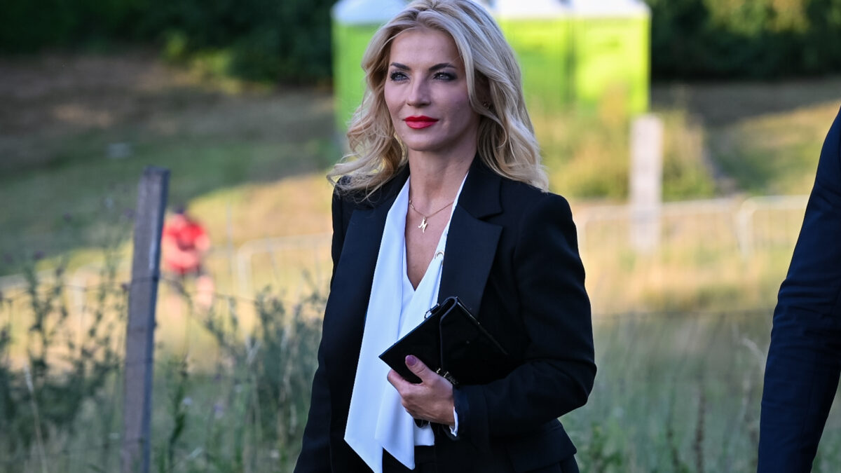 Ministerka Šimkovičová si na Devíne pripomenula historický výstup štúrovcov, zúčastnil sa aj Taraba