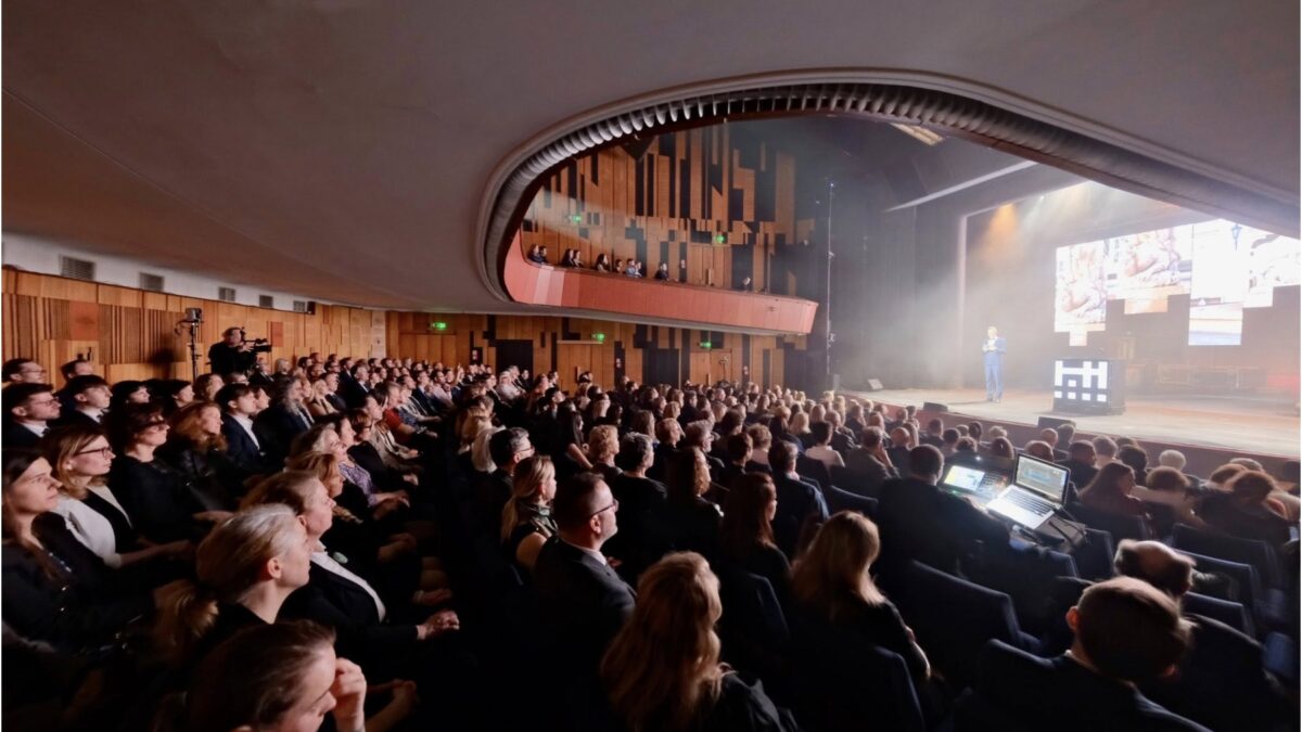 Cenu primátora Bratislavy si prevzalo osem osobností, zaslúžili sa o kultúrny aj spoločenský rozvoj mesta – FOTO