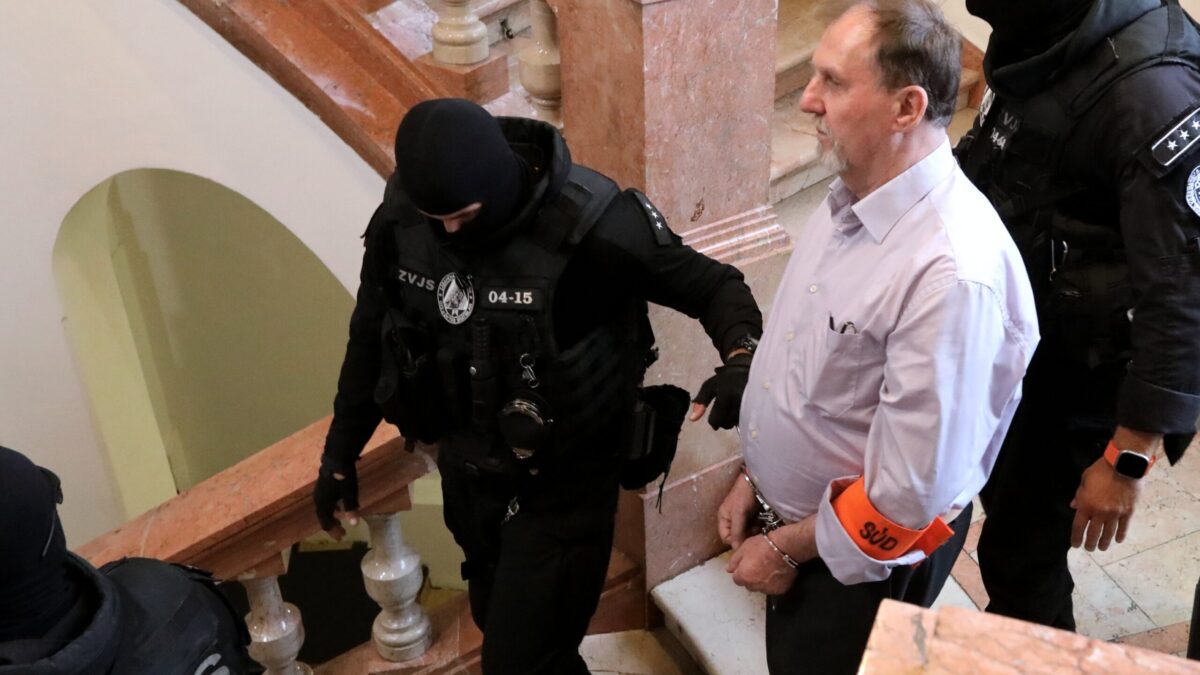 Najvyšší súd už onedlho rozhodne o odvolaní atentátnika na premiéra Fica