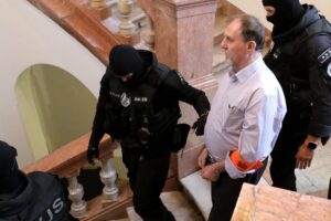 Najvyšší súd už onedlho rozhodne o odvolaní atentátnika na premiéra Fica