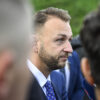 Útok na Ferenčáka polícia prešetrí, ubezpečuje Šutaj Eštok, no odmieta politický...