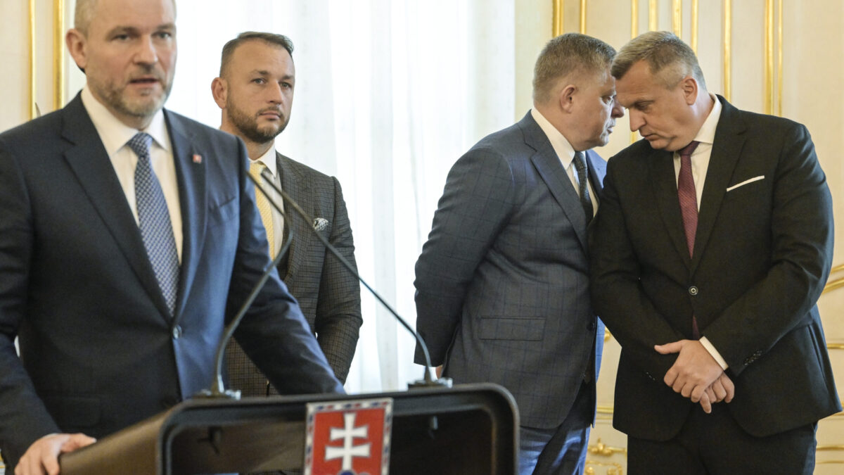 Pád vlády podľa Pellegriniho nehrozí, kondícia vládnej koalície sa však bude postupne zhoršovať