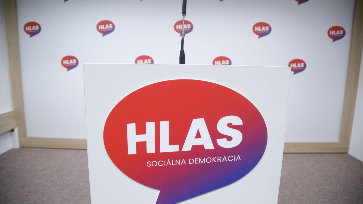 Vylúčenie Ferenčáka bolo výsledkom jasného a odôvodneného procesu, reaguje Hlas po útoku na poslanca