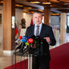 Opozičný poslanec Mikulec sa pýta, prečo koalícia po útoku na Ferenčáka nezvoláv...