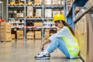 Slovenské podniky čelia tlaku cien aj neistoty, známe mená padajú a v konkurze s...