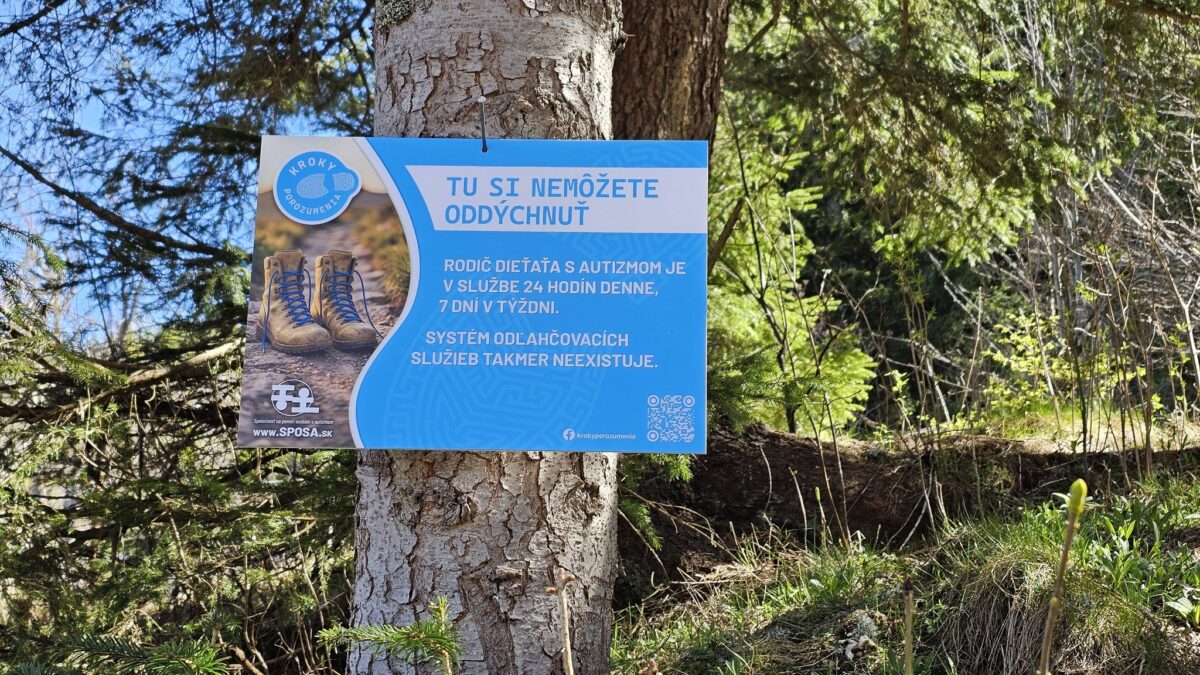 Kroky porozumenia spojili na Donovaloch stovky ľudí – FOTO