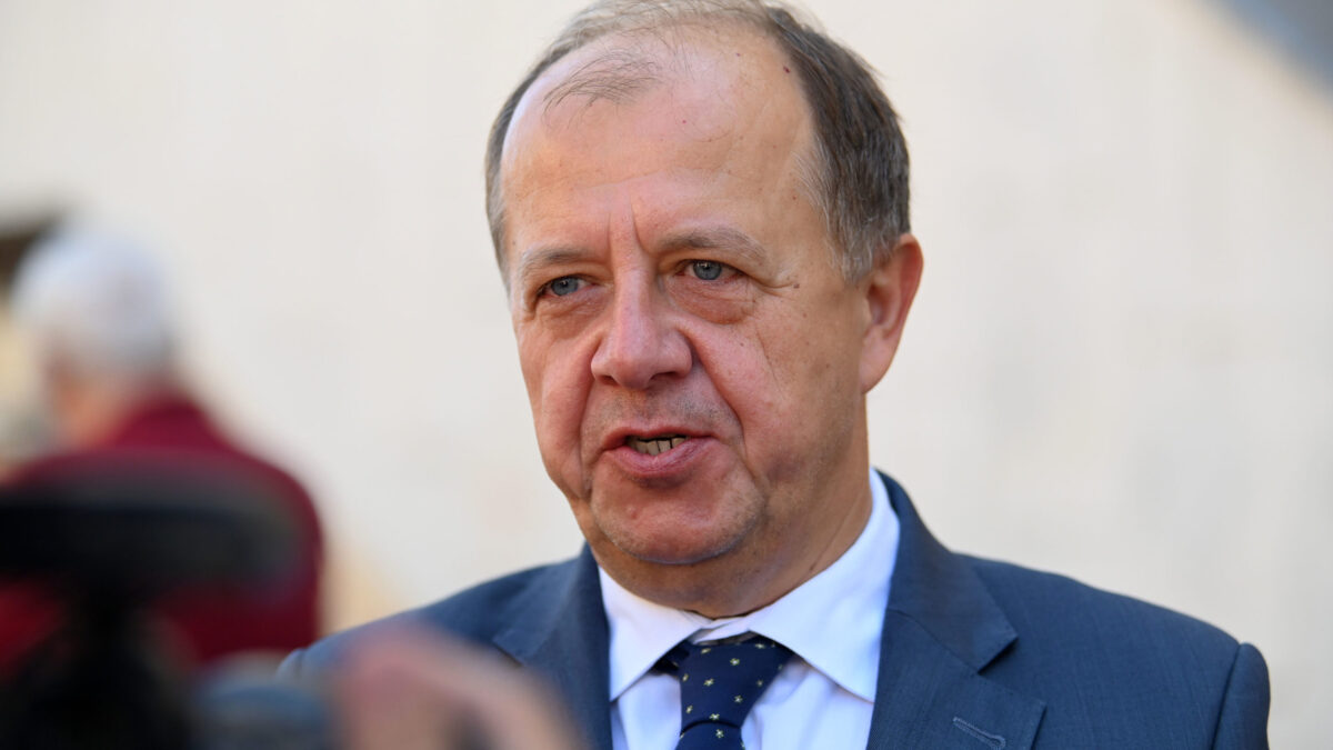 Vždy skončil za Rybníčkom. Dostane teraz šancu? Miloš Mičega sa bude tretíkrát uchádzať o post primátora Trenčína