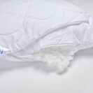 Prikrývky a vankúše Aloe vera: Funkčná úprava pre citlivú pokožku aj pokojnejší ...