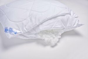 Prikrývky a vankúše Aloe vera: Funkčná úprava pre citlivú pokožku aj pokojnejší ...