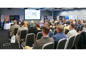 Konferencia iDEME 2026 prepojí digitalizáciu verejnej správy s bezpečnosťou a um...