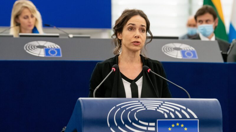 Rozhodne Európsky parlament o zmrazení eurofondov pre Slovensko? Lexmann bude hlasovať proti