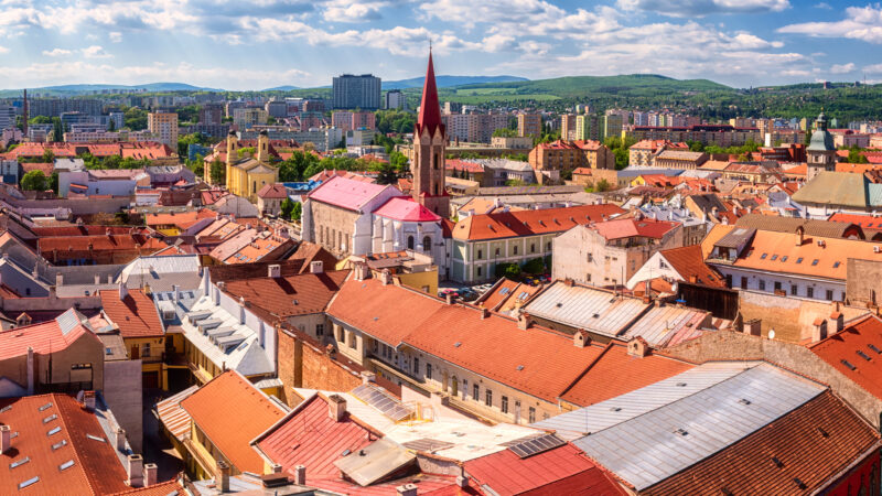 Návrh na zmenu zákona o meste Košice parlament schválil a doplnil o inštitút referenda. Ako to hodnotí odborník na verejnú správu?