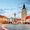 Trnavská radnica radikálne znižuje nájomné za nebytové priestory v centre mesta,...