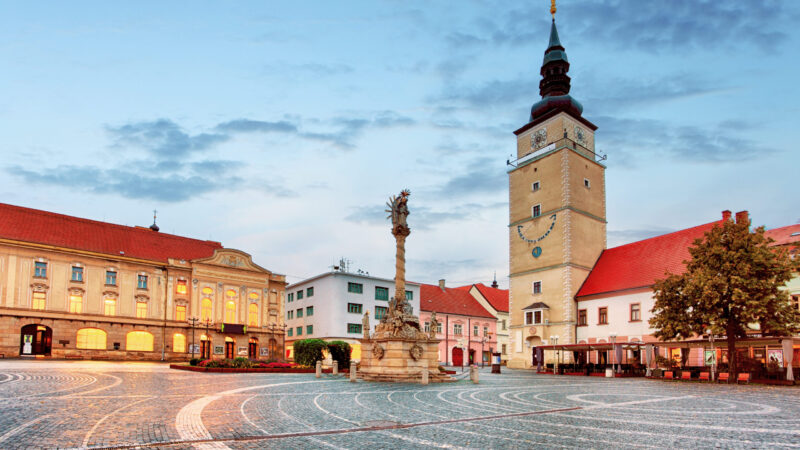 Trnavská radnica radikálne znižuje nájomné za nebytové priestory v centre mesta, nie je o ne záujem