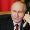 Kremeľ: Putin a Trump rokovali telefonicky o Iráne a Ukrajine