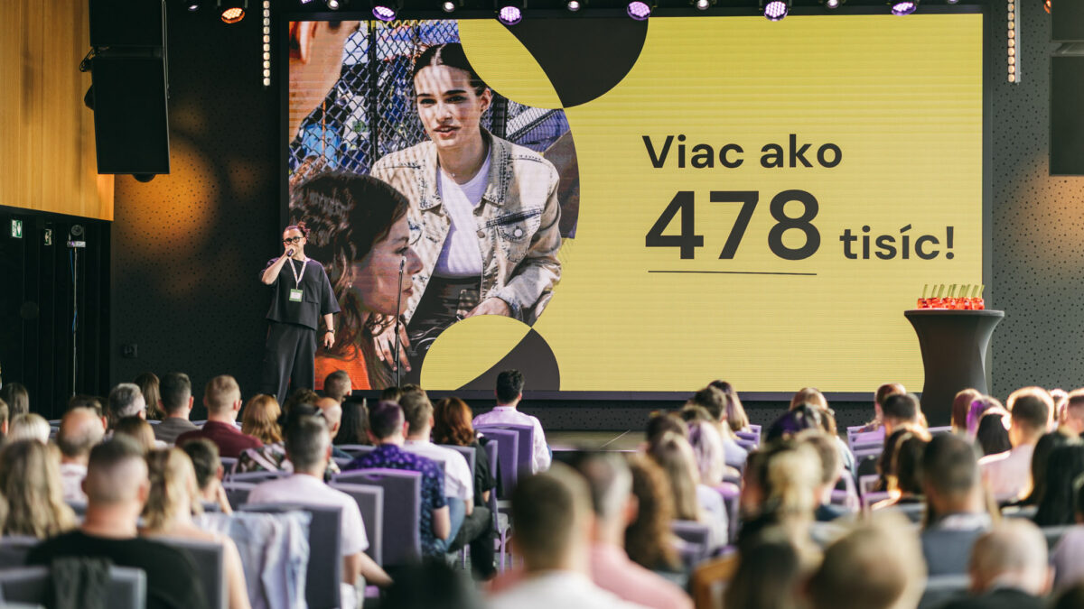 Orange Podcast roka 2026 oznamuje nominácie, začína hlasovanie verejnosti