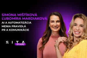 NOVÝ DIEL: Vyhoríme pri rutinných úlohách? Ako AI a automatizácia menia pravidlá...