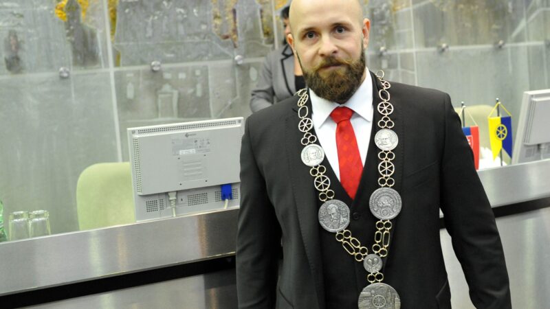 Peter Bročka ako primátor Trnavy skončí, po troch volebných obdobiach vo funkcii už nevládze