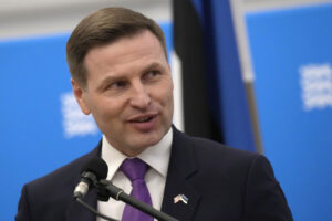 Estónsko chce zákaz vstupu pre bývalých ruských vojakov do EÚ, návrh vyvoláva sp...