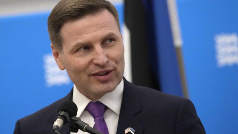 Estónsko chce zákaz vstupu pre bývalých ruských vojakov do EÚ, návrh vyvoláva spory