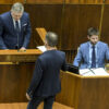 Slovákom už nestačia aktuálne politické strany a rozhliadajú sa po nových subjek...