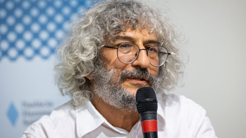 Mesežnikov: Zo všetkých faktorov, ktoré môžu ovplyvniť rozhodovanie strán o spájaní, je postoj Matoviča najmenej dôležitý