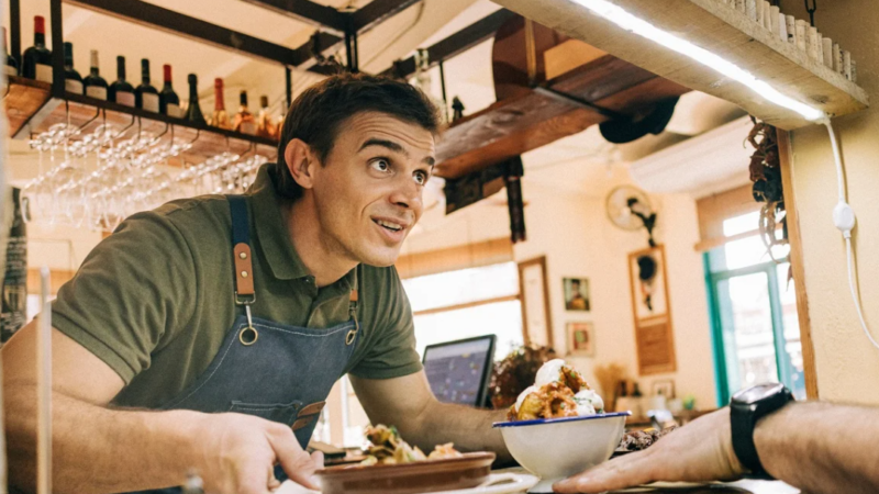 Podnikatelia, máte už len jeden deň. Takto vybavíte bezhotovostné platby do 24 hodín