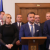 Hlas chce umožniť referendum o predčasných voľbách, Raši hovorí o skúške opozíci...