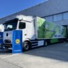 Zelená budúcnosť dopravy: Lidl buduje udržateľnú logistiku