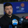 Kyjev žiada detaily k návrhu prímeria počas osláv víťazstva nad fašizmom v Rusku