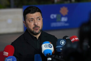 Kyjev žiada detaily k návrhu prímeria počas osláv víťazstva nad fašizmom v Rusku