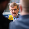 Berlín je pripravený na prípadné zníženie počtu amerických vojakov v Nemecku