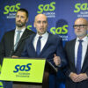 Novela zákona robí z Košičanov občanov dvoch kategórií, SaS tvrdí, že zvýhodní n...